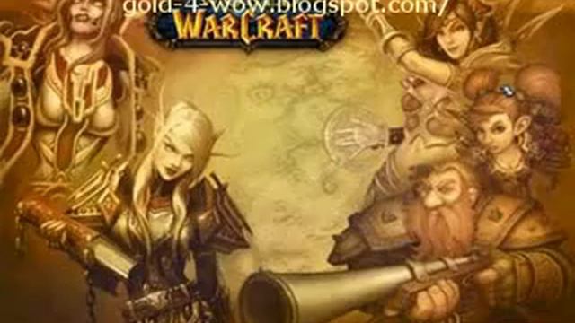 World of Warcraft Gold Guide... AMAZING! смотреть онлайн