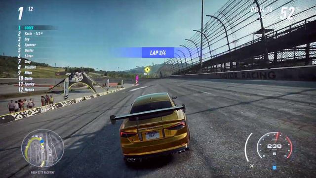 Need For Speed Heat Gameplay | Nfs Heat Trailer | Yash Arts | YouTube India Gaming Channel смотреть онлайн