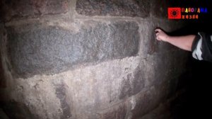 Тайны подземного тоннеля XIX века под Смоленском.