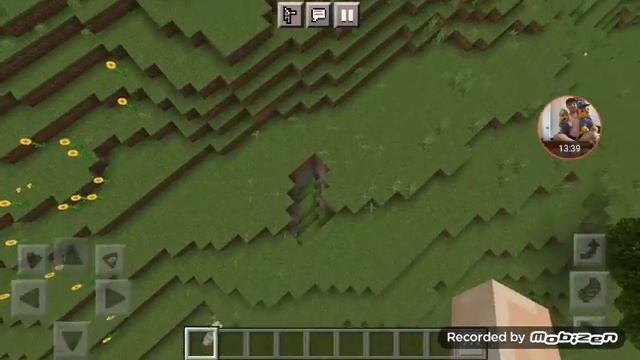 1.18 caves and cliffs update part 2 - minecraft (testing minecraft 1.18 caves and cliffs) смотреть онлайн