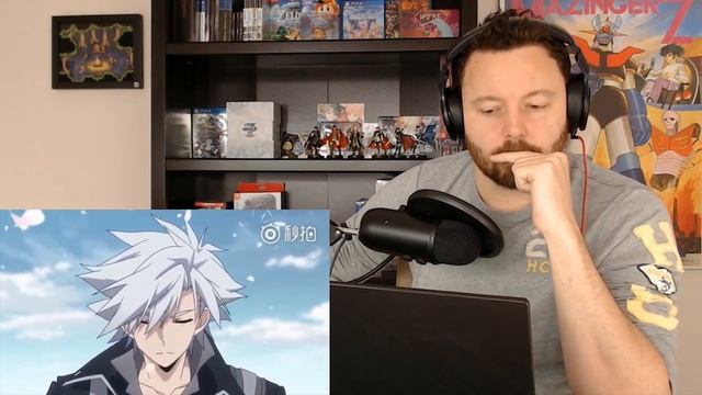 The Legend of Heroes: Trails of Cold Steel IV - Opening Reaction смотреть онлайн