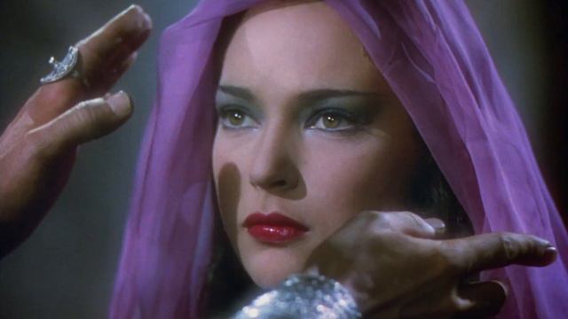 El Ladrón de Bagdad 1940 película HD en español смотреть онлайн
