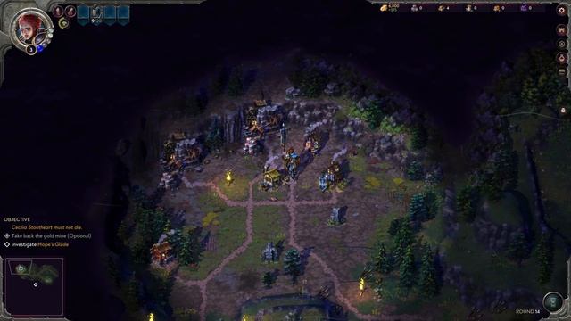 SONGS OF CONQUEST Gameplay (PC 4K 60FPS) - No Commentary смотреть онлайн