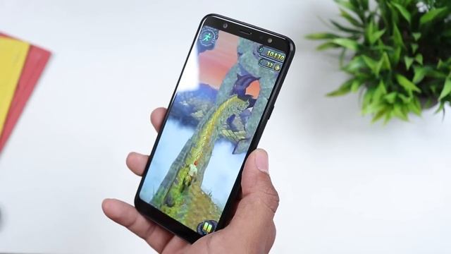 Samsung A6 Plus Full Review - யாருக்கு ? | Tamil Tech смотреть онлайн