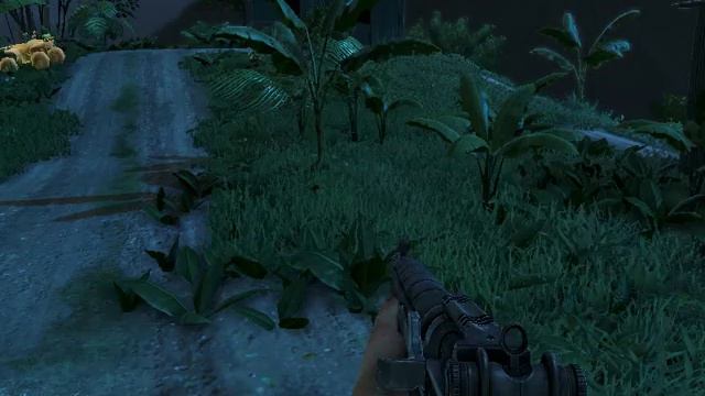 farcry3 = огнемет.пираты+поля кокса+медведи. смотреть онлайн