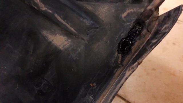 Как спаять пластик. Самый простой способ смотреть онлайн