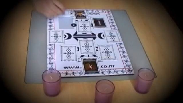 Axiom Soul Cards смотреть онлайн