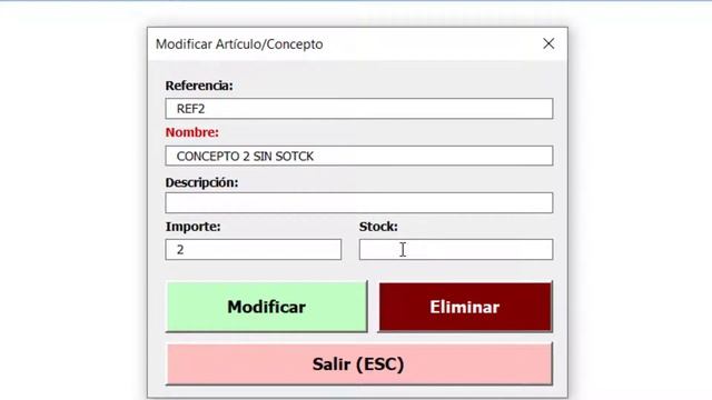 Facturación 2.0 Excel para autónomos y PYMES - Actualizado! смотреть онлайн