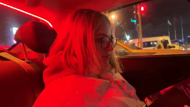 АНДРЕЙ И СОНЯ ПУТЕШЕСТВУЮТ ПО СТАМБУЛУ В ТУРЦИИ - ФОЛЕНТАС И РУДИ САЮКИ - RudySayuki, Follentass #2 смотреть онлайн