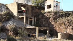 Даунхилл.Мастер класс