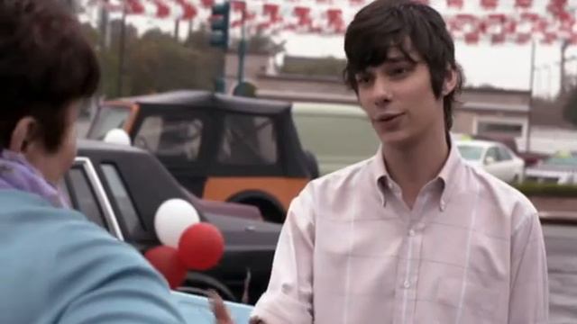 Ничтожный смотреть онлайн