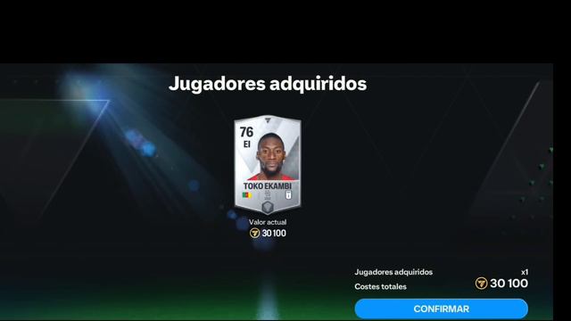 COMO FUNCIONA el MERCADO? | TOP Mejores jugadores BARATOS para iniciar la TEMPORADA | EA FC MOBILE смотреть онлайн