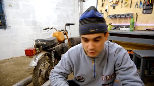 НАЧИНАЮ ДЕЛАТЬ САМЫЙ БЫСТРЫЙ КАРПАЧ в МИРЕ!!! смотреть онлайн