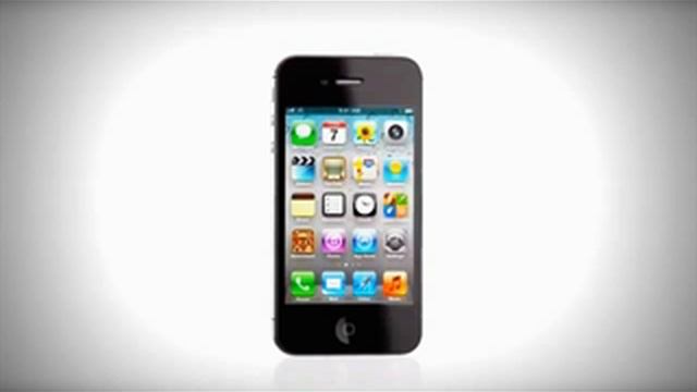 NEW IPHONE 4S | НОВЫЙ АЙФОН 4С смотреть онлайн