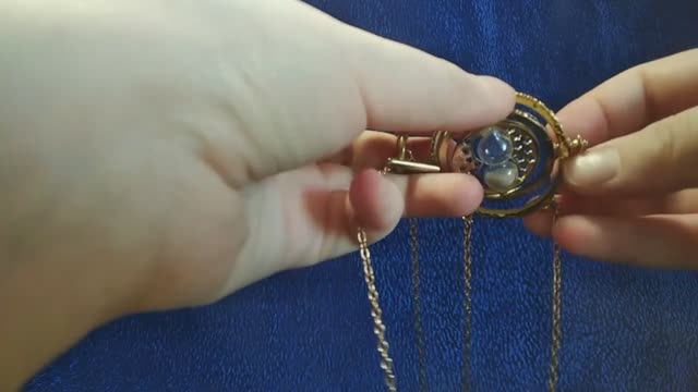 АСМР Мои украшения _ ASMR My Jewelry