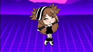 ✅Клип {А мой мальчик едет на девятке} GL✅