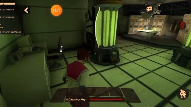 Играю с другом геймерам часть 3 (2 часть). Прятки. смотреть онлайн