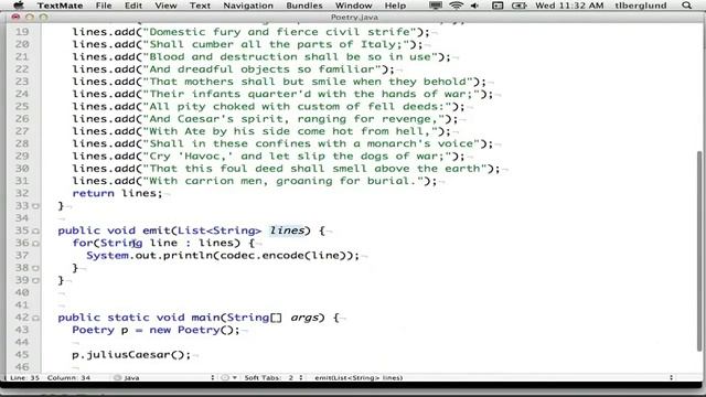 A Gentle Introduction to Gradle смотреть онлайн