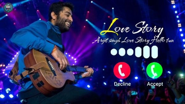 Bollywood Ringtone, Arijit Singh Ringtone, mp3 Ringtone, latest Ringtones 2024 Remix Ringtone
