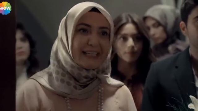 Evrim Alasya Gave The First Tip In Sıla Türkoğlu's Cranberry Sherbet Series!