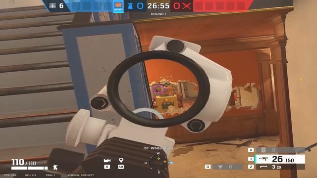 NEVER LOSE These Sites Again! The 5 BEST Castle Site Setups in 2023 - Rainbow Six Siege смотреть онлайн