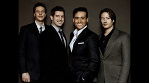 IL DIVO- ИЛЬ ДИВО: ИСТОРИЯ КВАРТЕТА И КАЖДОГО УЧАСТНИКА