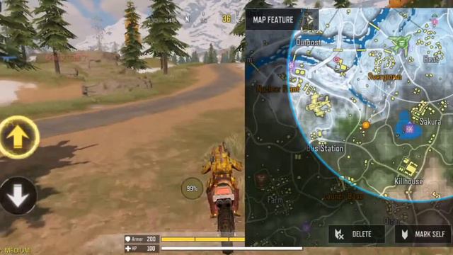 COD: Mobile - Playing as Merc 5 - Yellow Snake in 2022 смотреть онлайн