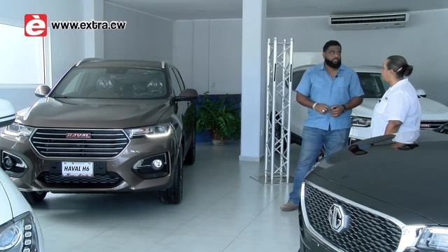 Na Star Motors ta piesa garantisá den stòk Amos Agard смотреть онлайн