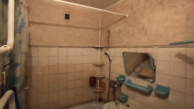 Купили квартиру, делаем ремонт САМИ)))) смотреть онлайн