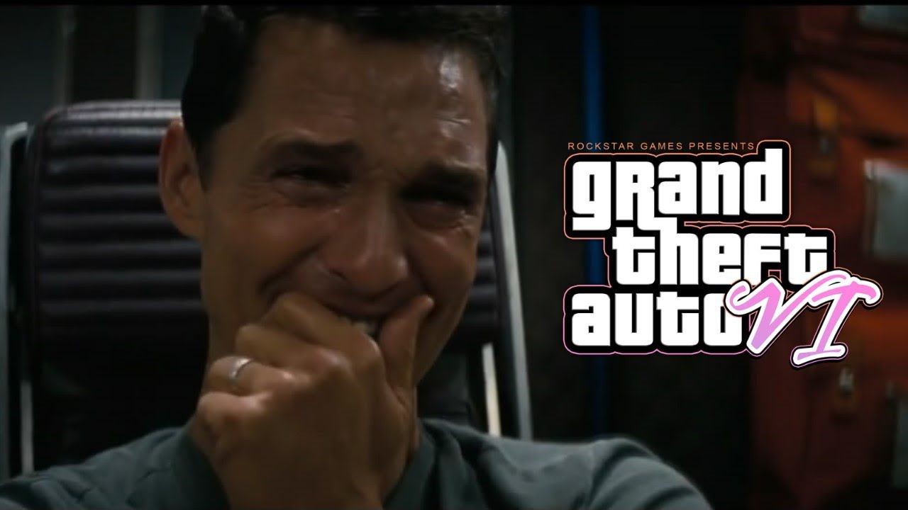 Grand Theft Auto 6 подтверждена! смотреть онлайн