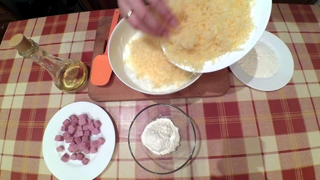 Готовим детское меню 