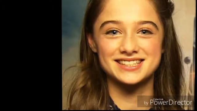 Raffey Cassidy // MIX //