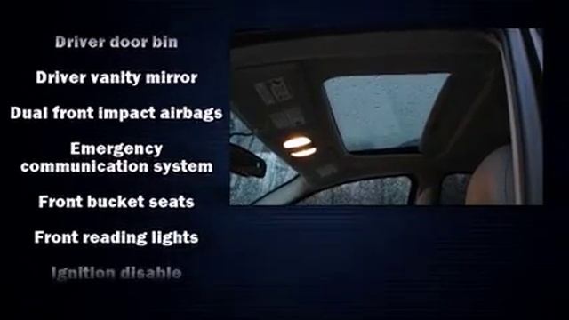 2007 Saturn VUE V6 in Chardon, OH 44024 смотреть онлайн