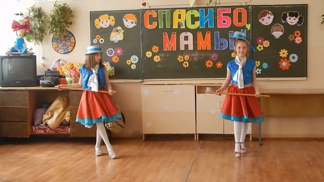 Танец "Чарли" смотреть онлайн