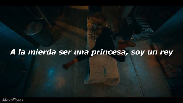 Ashnikko - Daisy || Number five - Umbrella Academy (Subtitulado español) смотреть онлайн