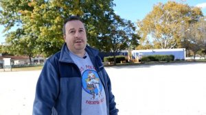 Самый большой русскоязычный город в Нью-Джерси.