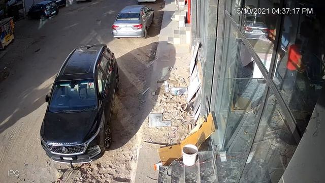 Hasil Rekaman Dahua IPC-HFW1431S1-A-S4 смотреть онлайн