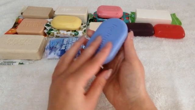 Мыльная мыльница на осень ??? смотреть онлайн