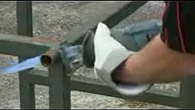 Bosch GSA 1100 E Elektrodepo