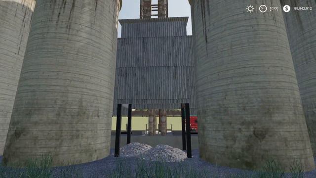 FS19 | New Farm Building Mods (2020-09-26) - review смотреть онлайн