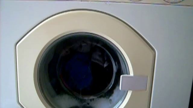 Ariston Margherita AR670T - lavaggio colorati a 40° смотреть онлайн