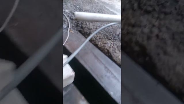 Откачка воды помпой от стиральной машины смотреть онлайн