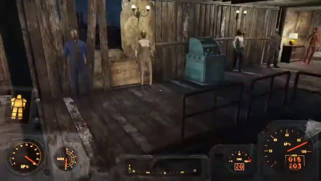 Fallout 4 Creation Club RANT and BUG FIX | Dot Games! смотреть онлайн