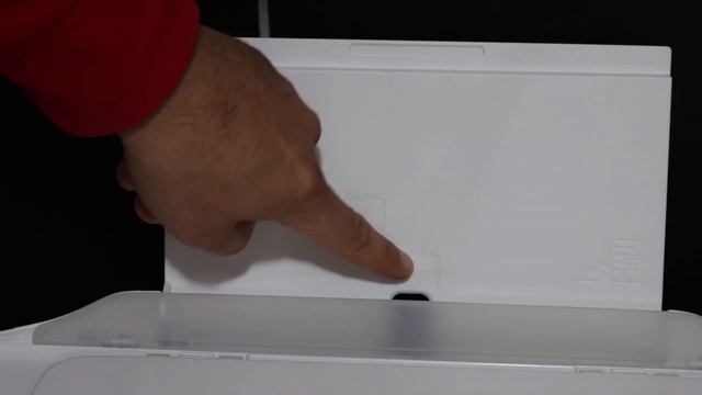 HP DeskJet 2655 Load Paper, review !! смотреть онлайн
