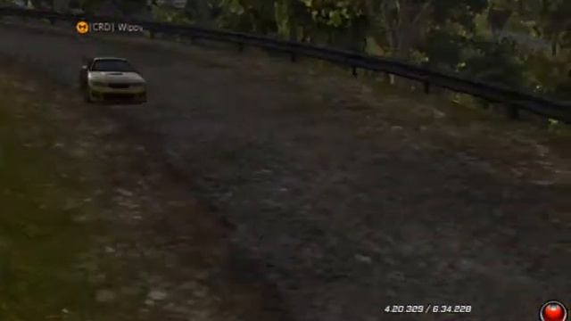 Level-R VS racing смотреть онлайн