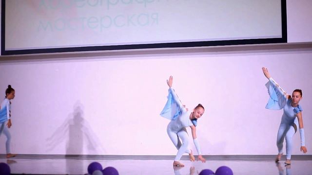 Весна Посвящение в Артисты 2018 смотреть онлайн