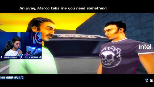Total Overdose: THE MOST NOSTALGIC GAME EVER! | Aaj kya khela jaye? смотреть онлайн