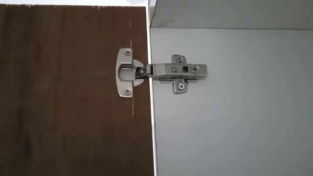 Wardrobe मे overlape Door (दरवाजा) कैसे लगाते हैं|| Door मे soft close कब्जा लगाना सीखें смотреть онлайн