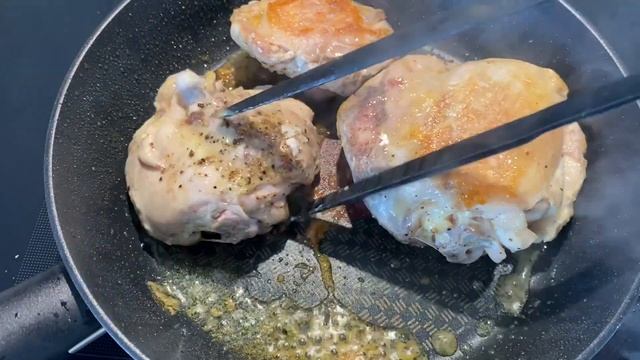 Грибные вкусности