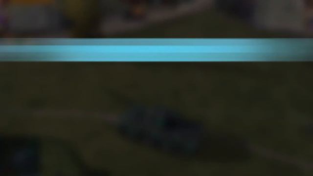 E 50 M ● World of Tanks Blitz смотреть онлайн